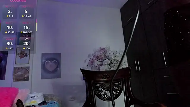 ashly pnik1 online show from November 18, 2:56 am