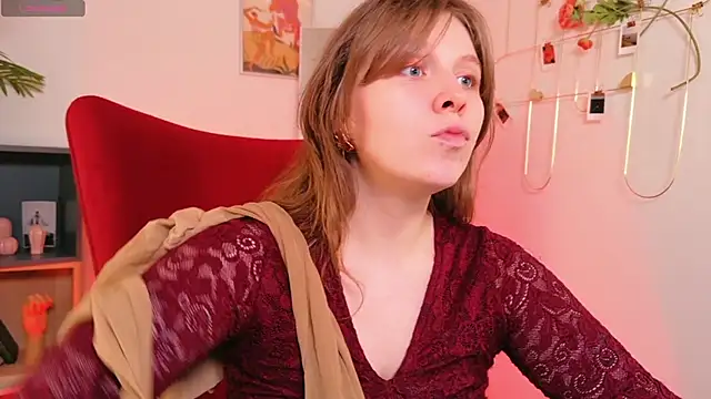 Sense Of Rosemary online show from June 20, 1:25 pm