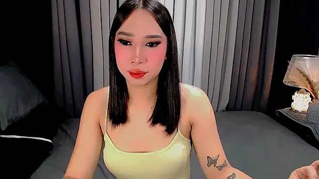 kisha greyson online show from October 19, 5:48 pm