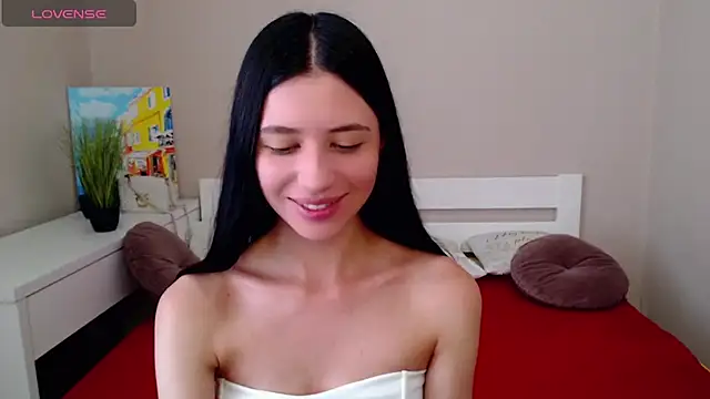 SelinLi online show from August 9, 10:52 am