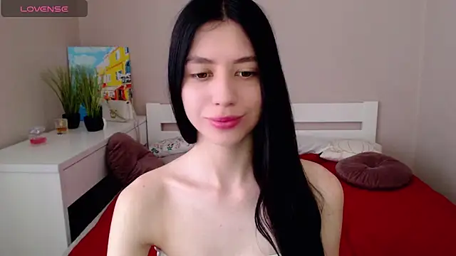 SelinLi online show from June 21, 8:51 am