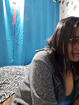 Avannay online show from October 12, 1:52 am