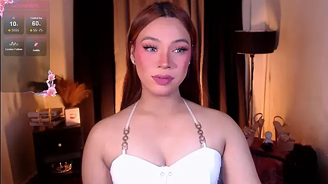 IamRaeganDolls69 online show from June 7, 5:36 am