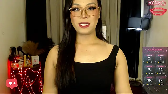 IamRaeganDolls69 online show from November 8, 9:25 am