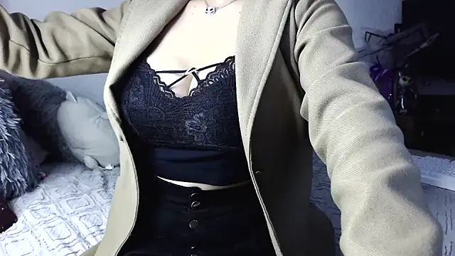 IvannykMiller online show from September 29, 3:33 am