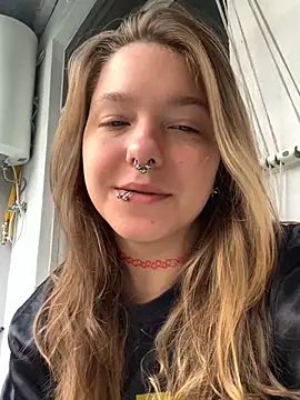 VesnaCrystal online show from September 28, 2:11 pm