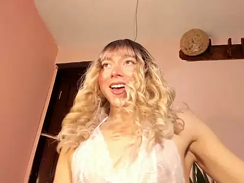 Angelgolden  online show from September 11, 3:51 am