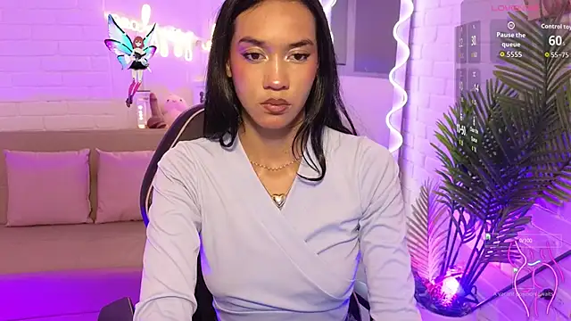 artemiss tay online show from December 3, 7:16 pm