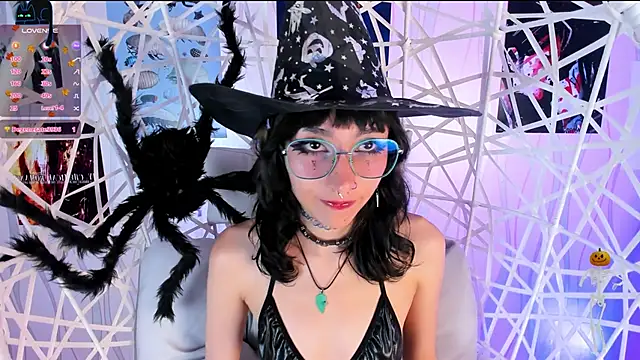 HoshiMiuu online show from October 11, 7:38 pm