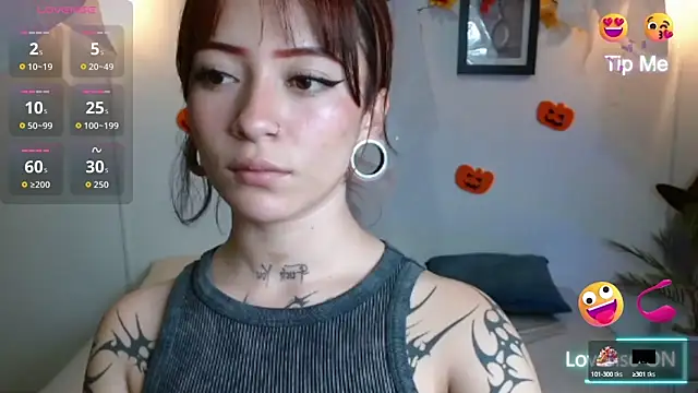 Evanss lx online show from October 8, 6:34 pm