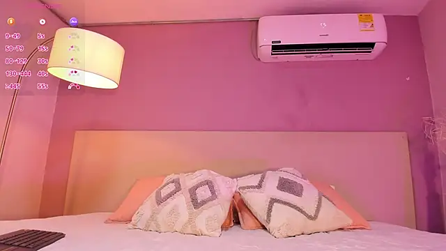 AlannaJonnes online show from February 24, 11:31 am