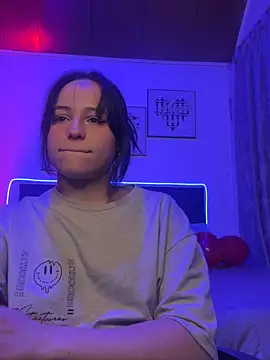 Eymmy 24 online show from November 8, 3:22 am