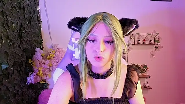 Eymmy 24 online show from May 1, 1:31 am