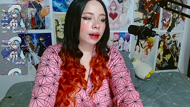 Lil-La online show from October 8, 11:14 am