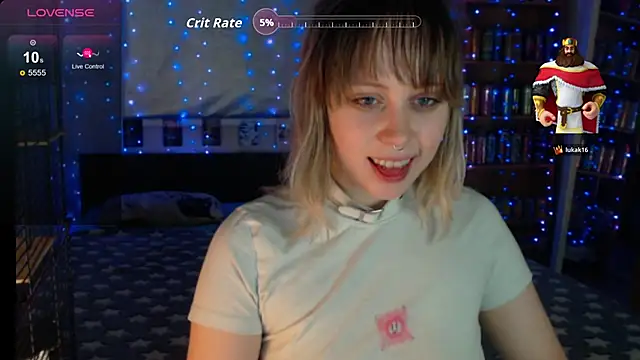 s1lvercherub online show from January 18, 3:19 pm