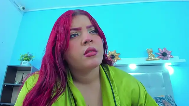 neferet opal online show from December 21, 1:10 am