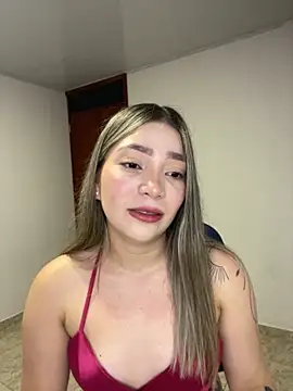 Chantel sam online show from November 19, 4:34 am