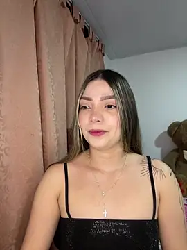 Chantel sam online show from January 8, 4:38 am