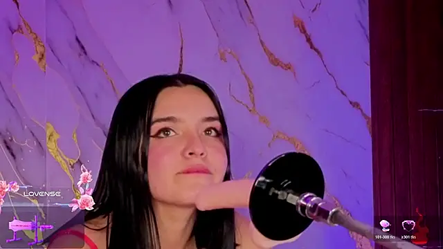 alicecute77 online show from February 13, 2:35 am