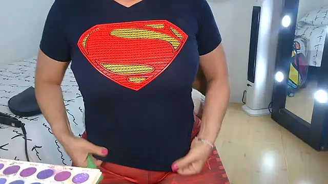 SweetCatheryne online show from July 16, 10:03 pm