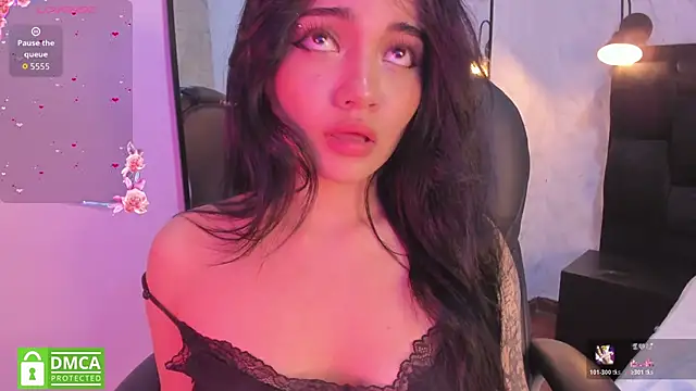 Darky Doll online show from May 16, 11:48 pm