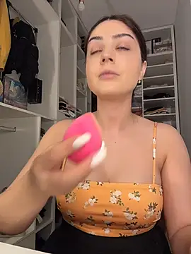 Lexi Storm online show from July 26, 7:16 am