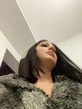 Lexi Storm online show from November 29, 5:55 am