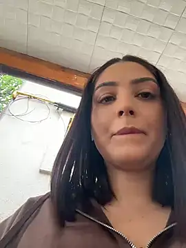 Lexi Storm online show from June 12, 6:21 am