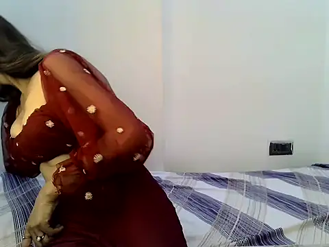 MYRA GIRL21 online show from September 27, 4:52 am