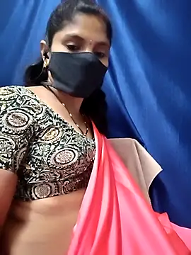 deepa-telugu143 online show from December 16, 6:25 pm