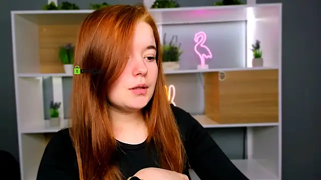 nika-still online show from February 28, 4:50 pm