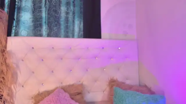 tatixxxvega online show from July 10, 7:14 pm