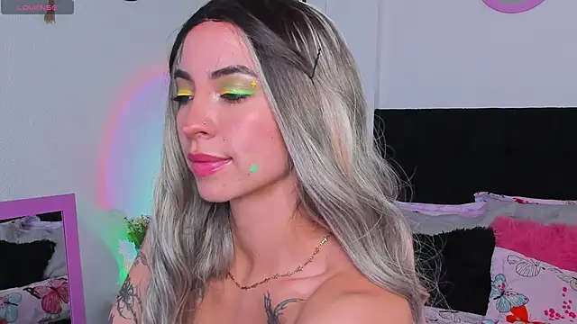 Aryane art  online show from March 17, 11:09 pm