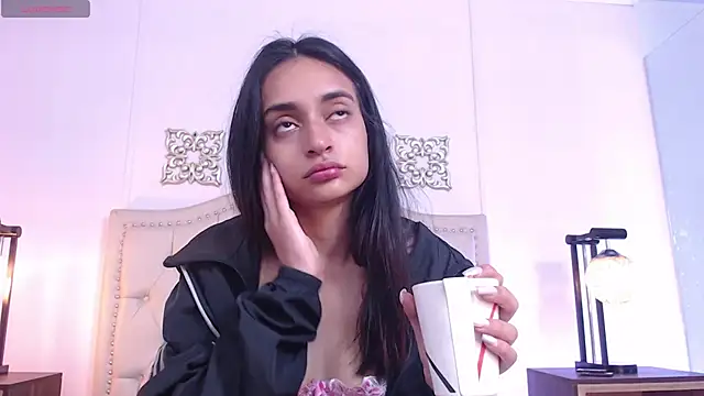 Leilani- online show from October 20, 11:13 am