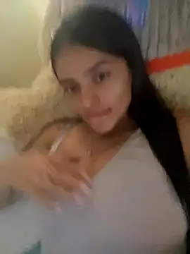 AnaaFaith  online show from September 26, 8:39 pm