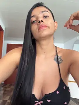 AnaaFaith  online show from June 20, 3:37 pm