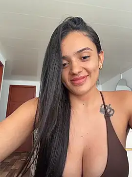 AnaaFaith  online show from April 29, 7:52 pm