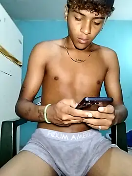Manuel Mateus1 online show from April 29, 5:26 pm