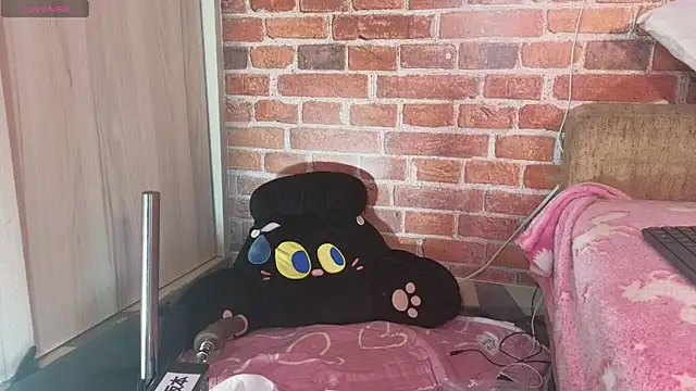 Lucycosplay777 online show from January 15, 11:00 pm