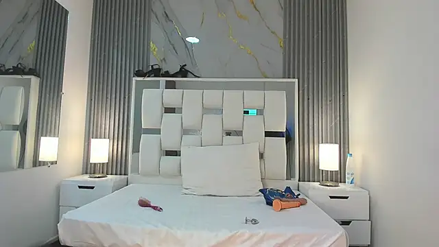 VanessaHard as online show from October 22, 7:41 pm