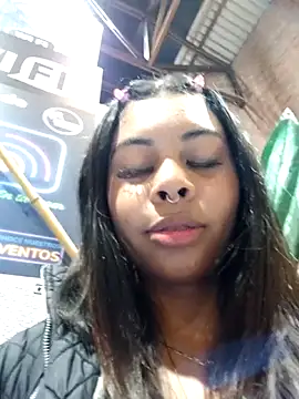 theLayla DH online show from October 16, 11:07 pm
