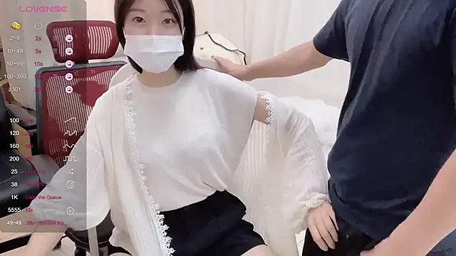 ni ni01 online show from September 13, 8:44 am