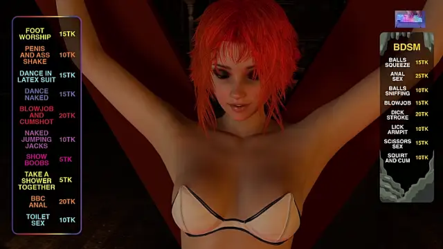 xtwins online show from November 27, 10:12 pm