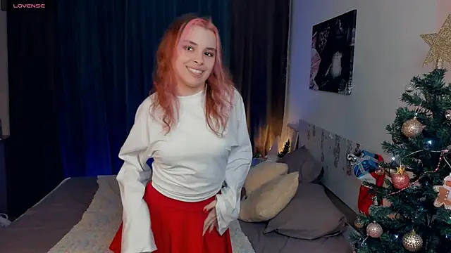 VedaSchulz online show from December 22, 6:55 pm