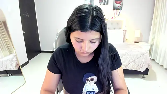 Miss Cataleya   online show from July 28, 11:39 am