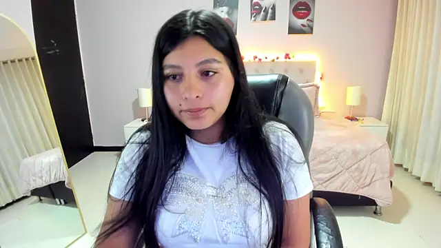 Miss Cataleya   online show from August 3, 11:16 am