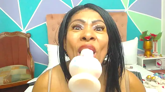 Morenaza6420 online show from April 30, 9:08 pm