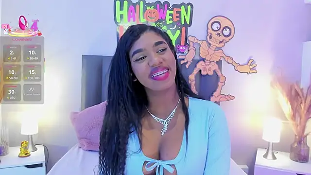 KendraChavez  online show from October 9, 9:08 pm