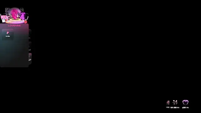 KendraChavez  online show from October 10, 10:14 pm