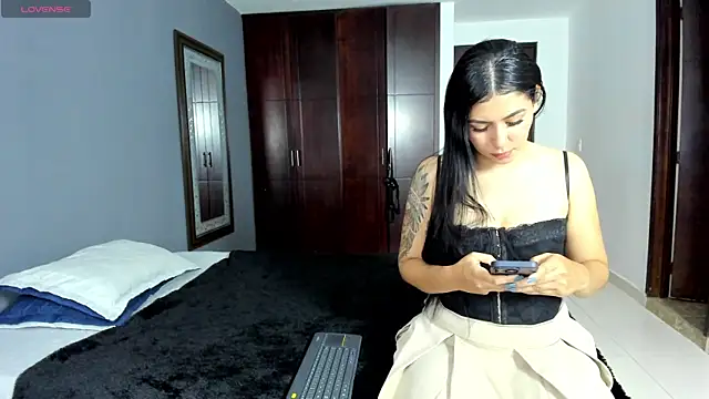 marianaandvalen online show from June 16, 11:00 am